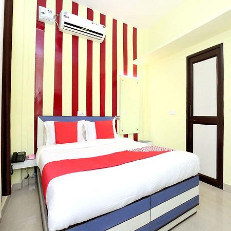 Oyo 12038 Hotel Alishan Chandīgarh Eksteriør billede