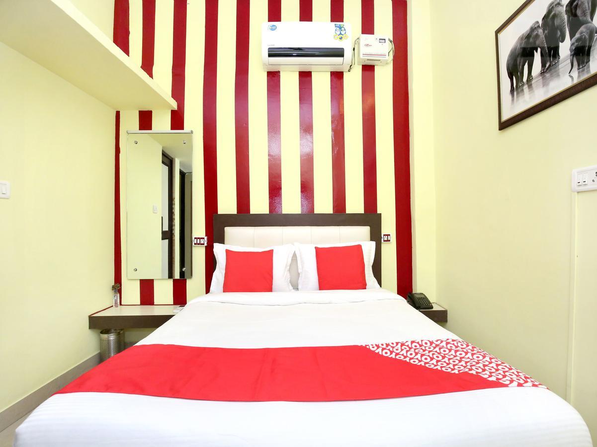 Oyo 12038 Hotel Alishan Chandīgarh Eksteriør billede