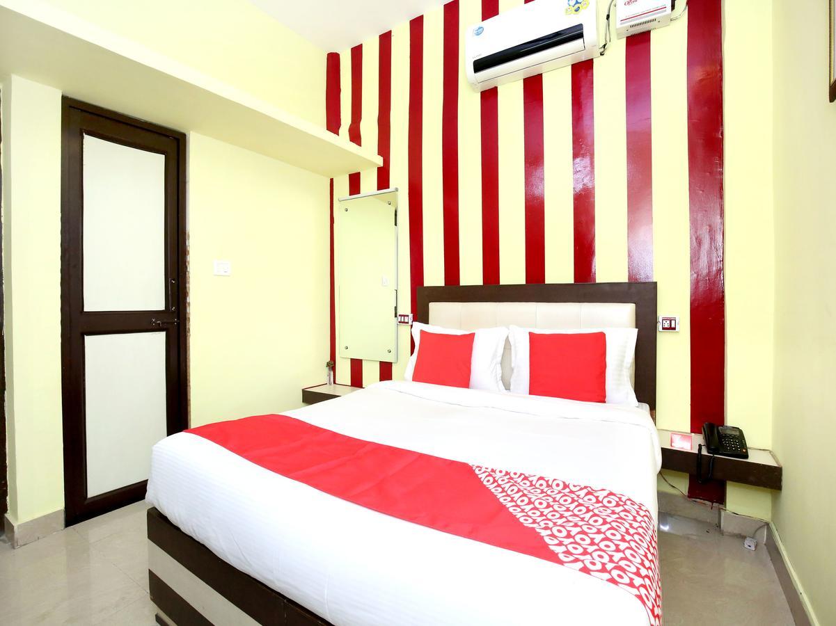Oyo 12038 Hotel Alishan Chandīgarh Eksteriør billede